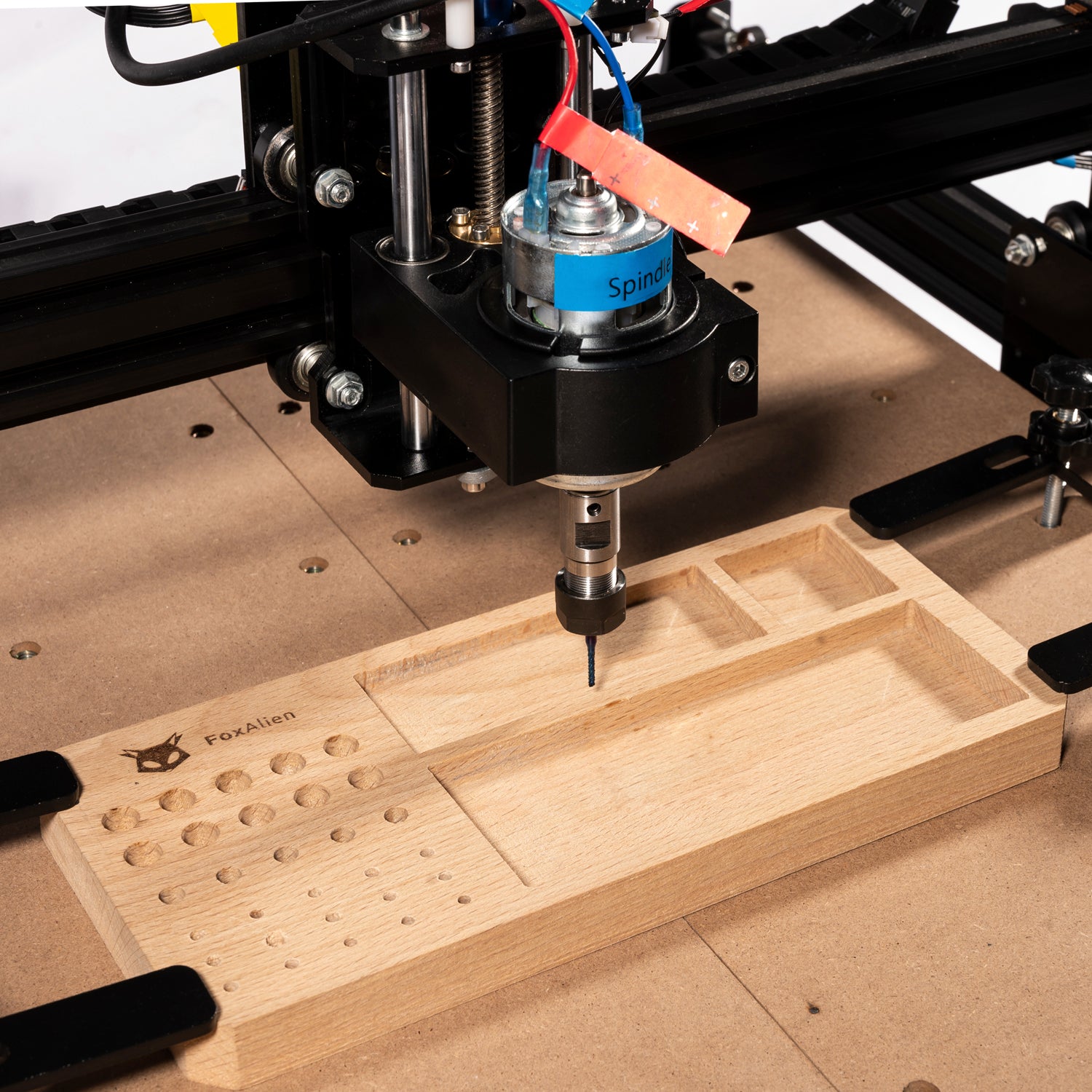 cnc router software for mac