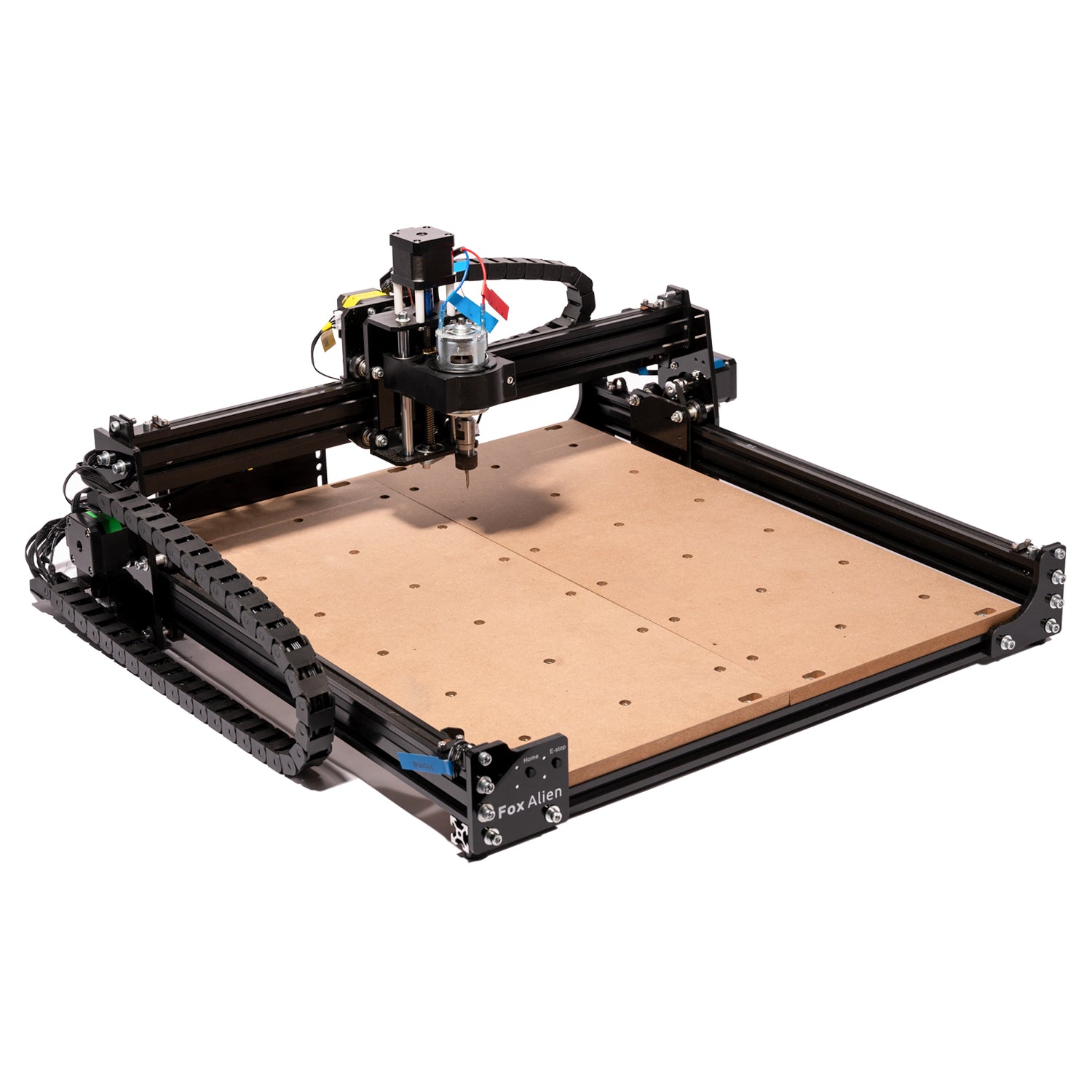 cnc router software for mac