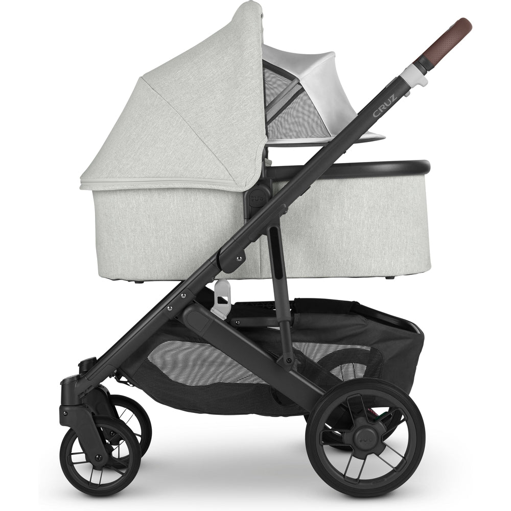 UPPAbaby V2 Bassinet for Cruz V2/Vista V2/Minu V2