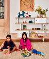 Mini Library- Birch Kit