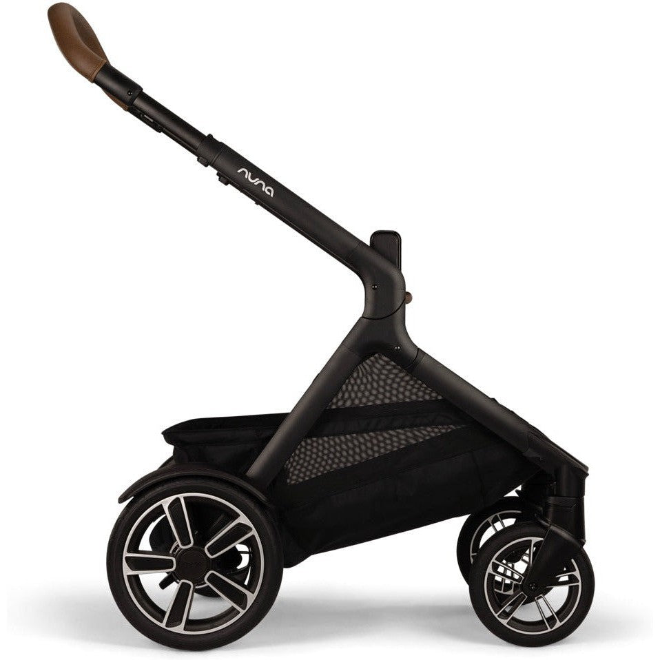 Nuna Demi Next Stroller + Rider Board