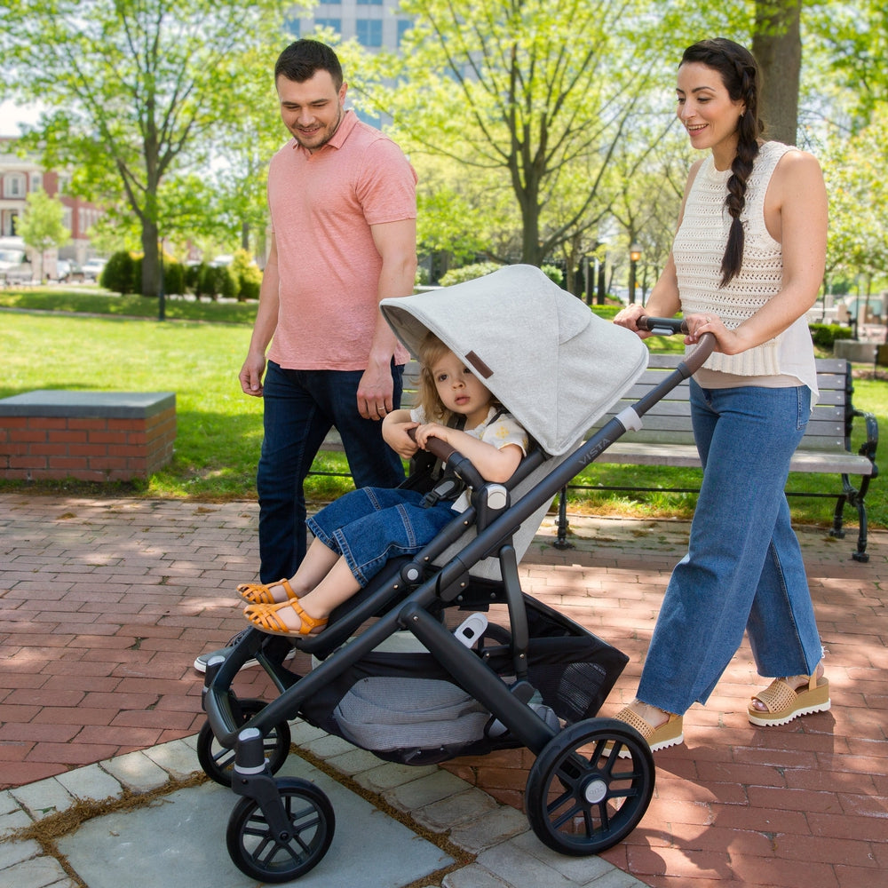 UPPAbaby Vista V2 Stroller