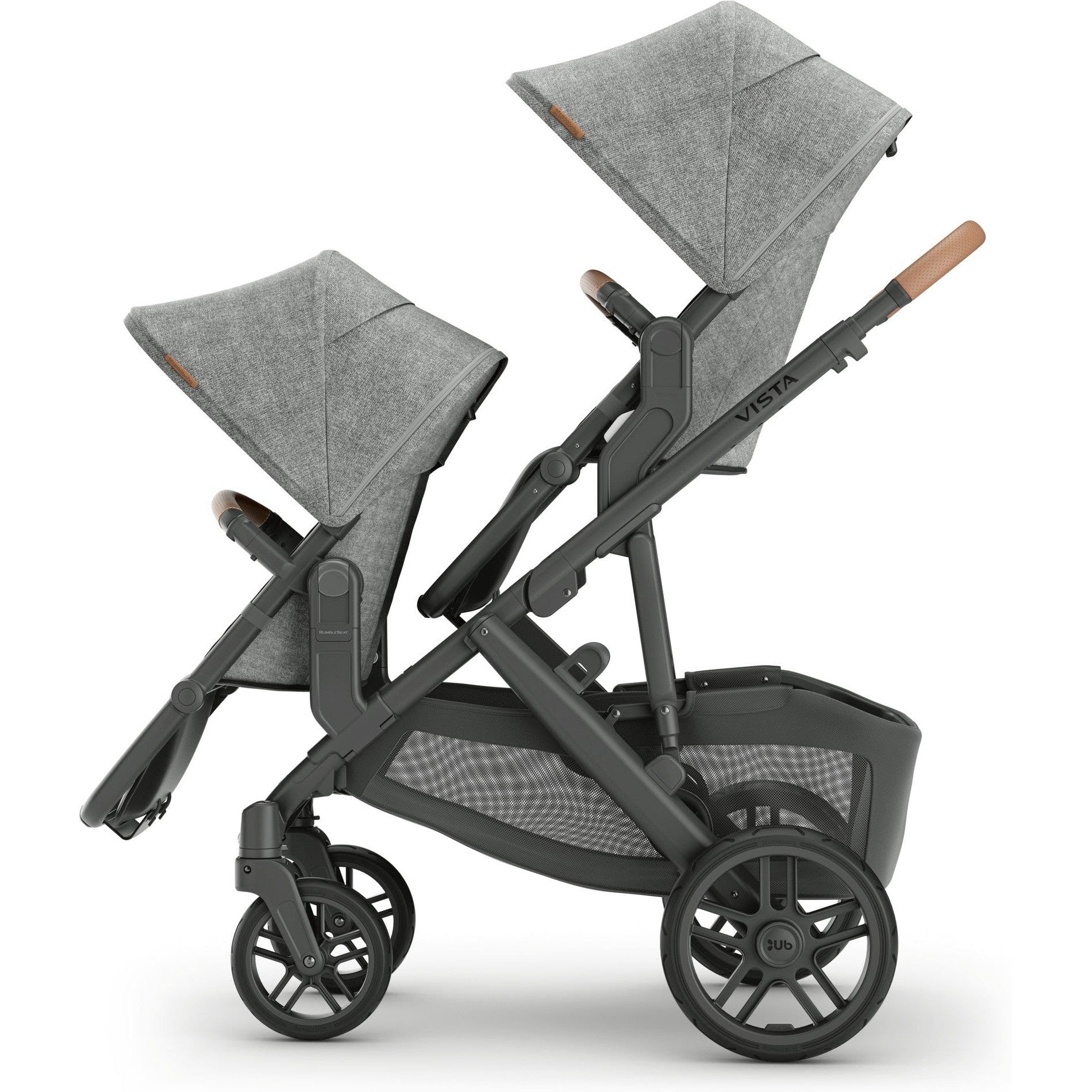 UPPAbaby Vista V2+ RumbleSeat