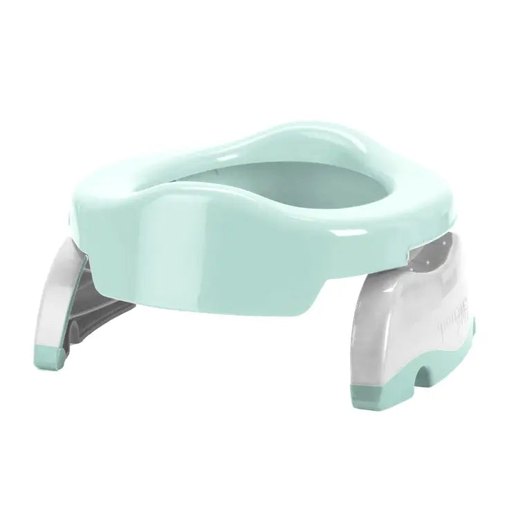2-in-1 Potette Plus - Pastel Mint