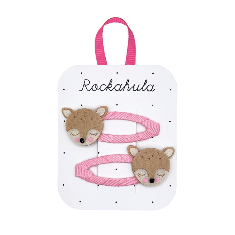 Rockahula Kids Clips