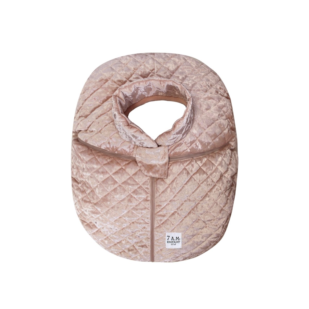 7 A.M. Enfant Car Seat Cocoon