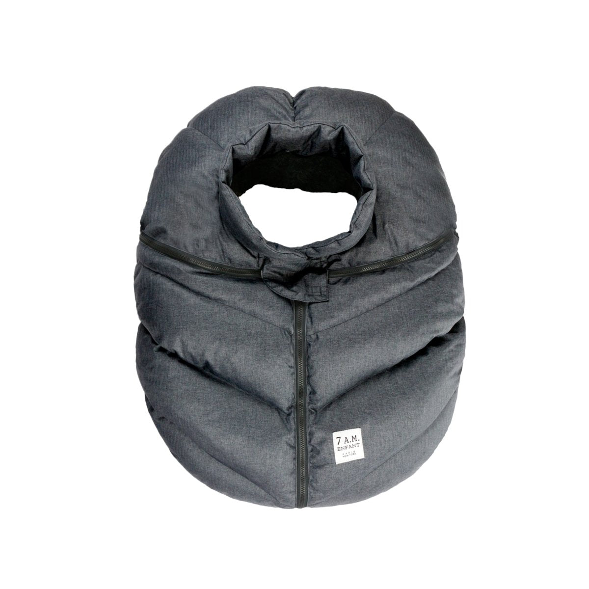 7 A.M. Enfant Car Seat Cocoon