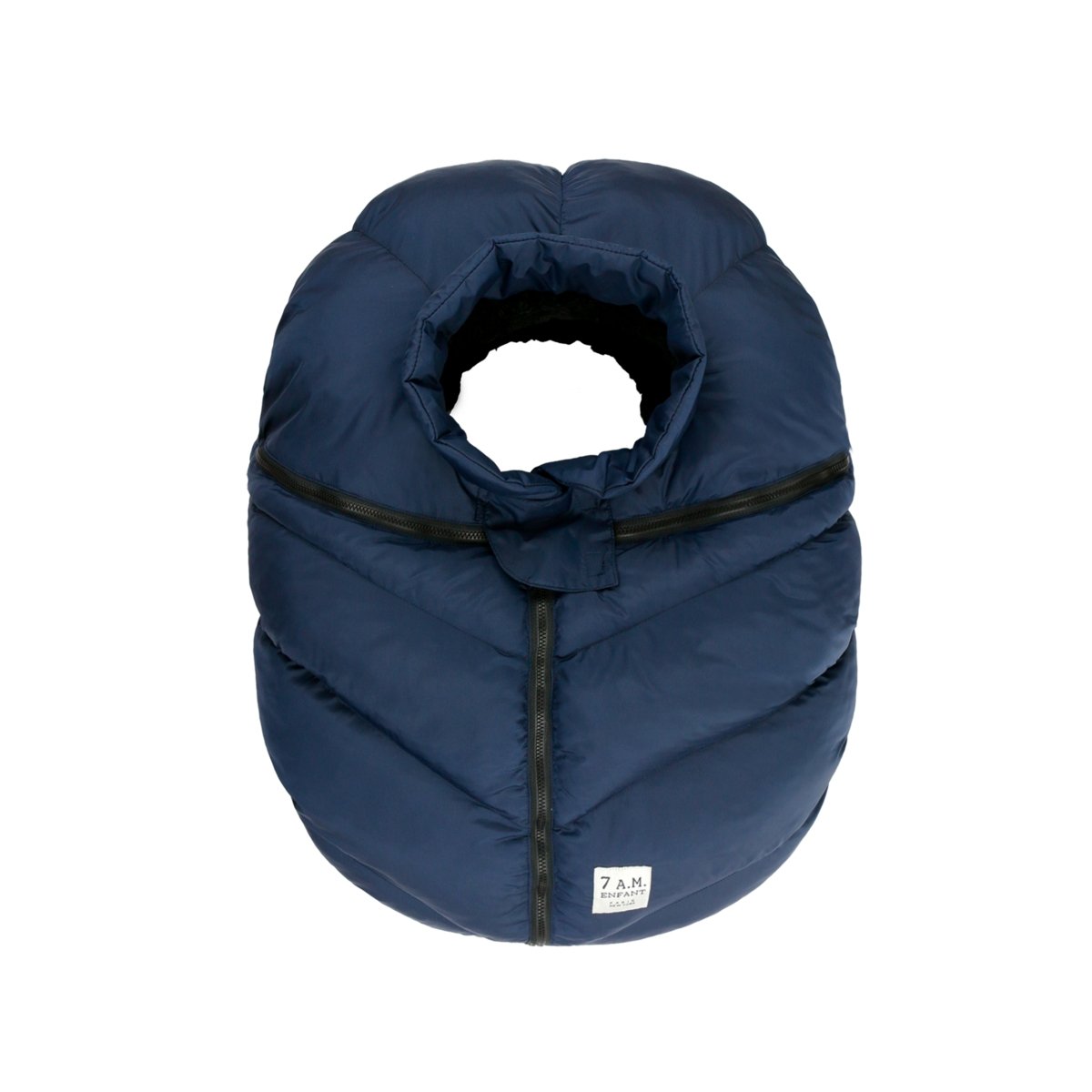 7 A.M. Enfant Car Seat Cocoon