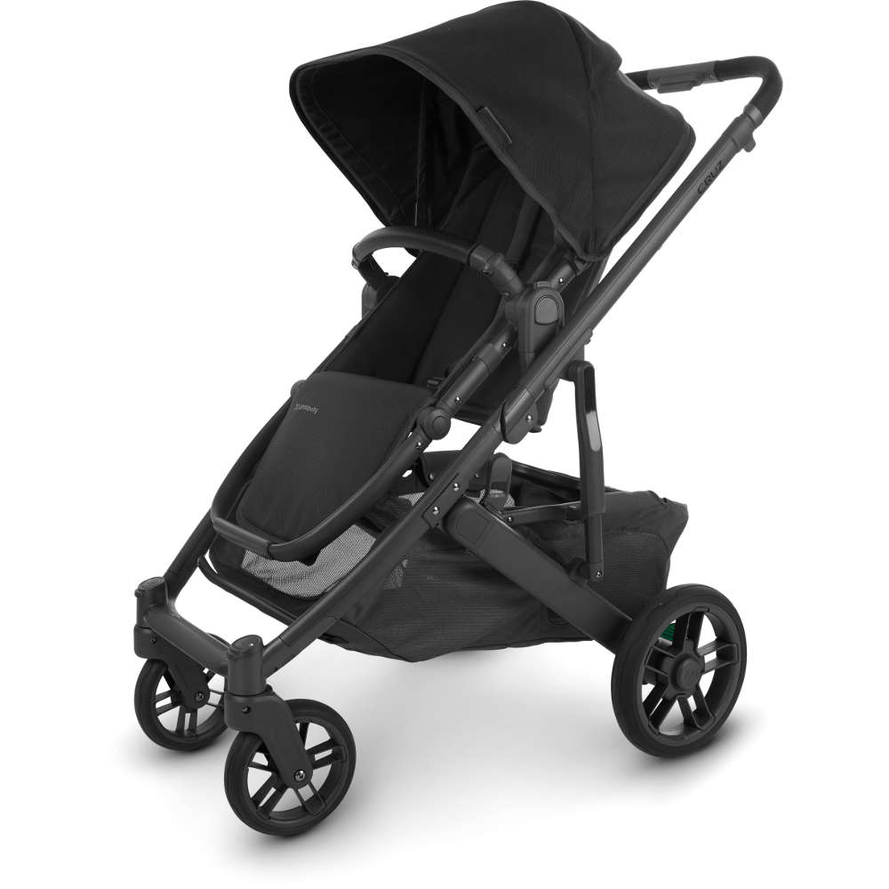 日本未発売☆UPPABABY アッパベビー CRUZ ストローラー ベビーカー