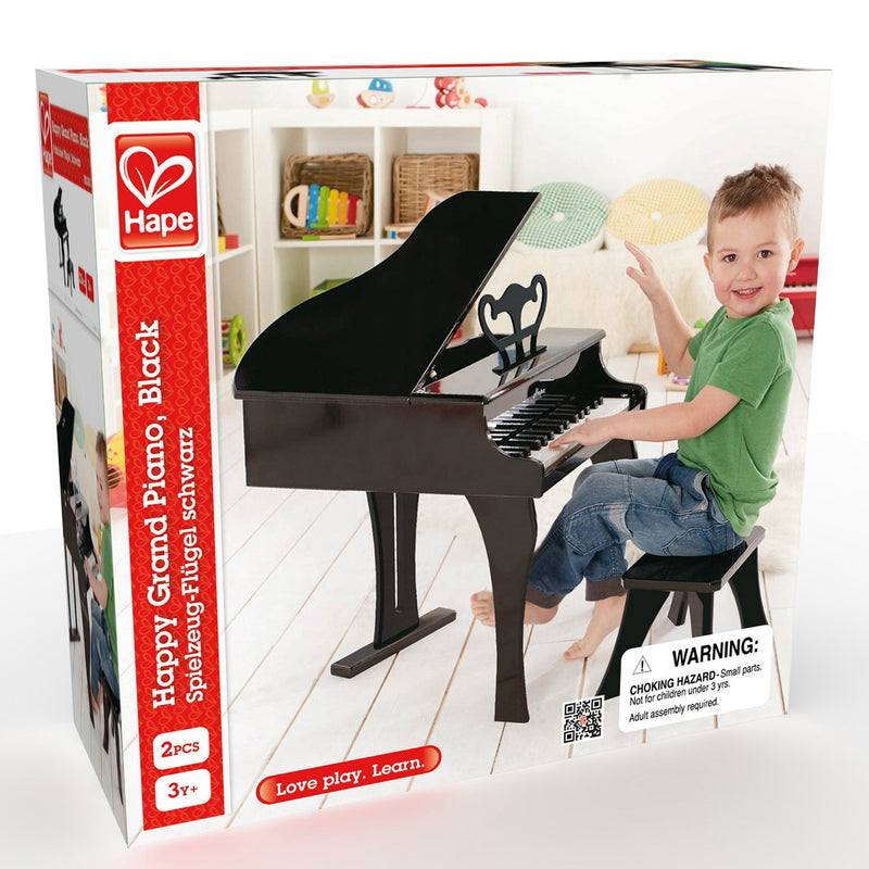 hape grand piano