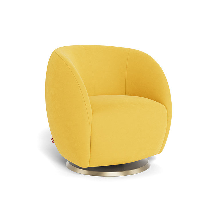 Monte Design Gem Swivel Glider