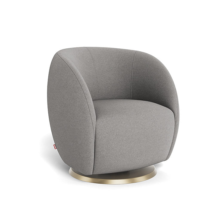 Monte Design Gem Swivel Glider