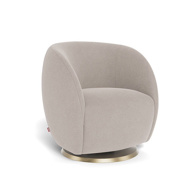 Monte Design Gem Swivel Glider