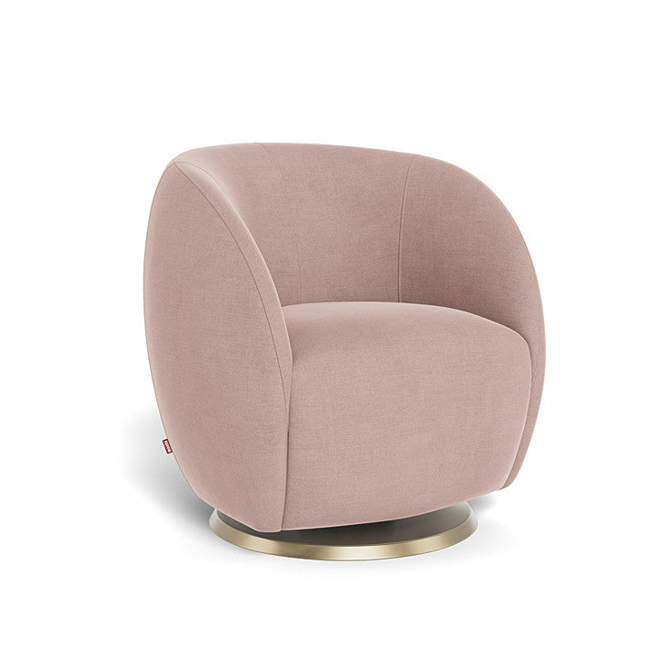 Monte Design Gem Swivel Glider