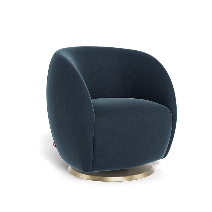 Monte Design Gem Swivel Glider