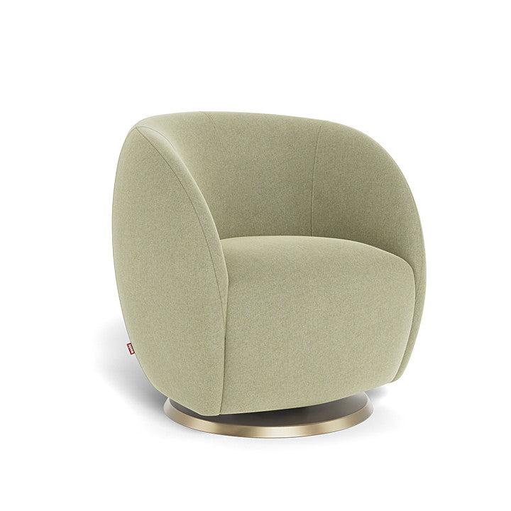 Monte Design Gem Swivel Glider