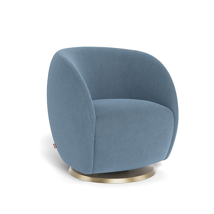 Monte Design Gem Swivel Glider