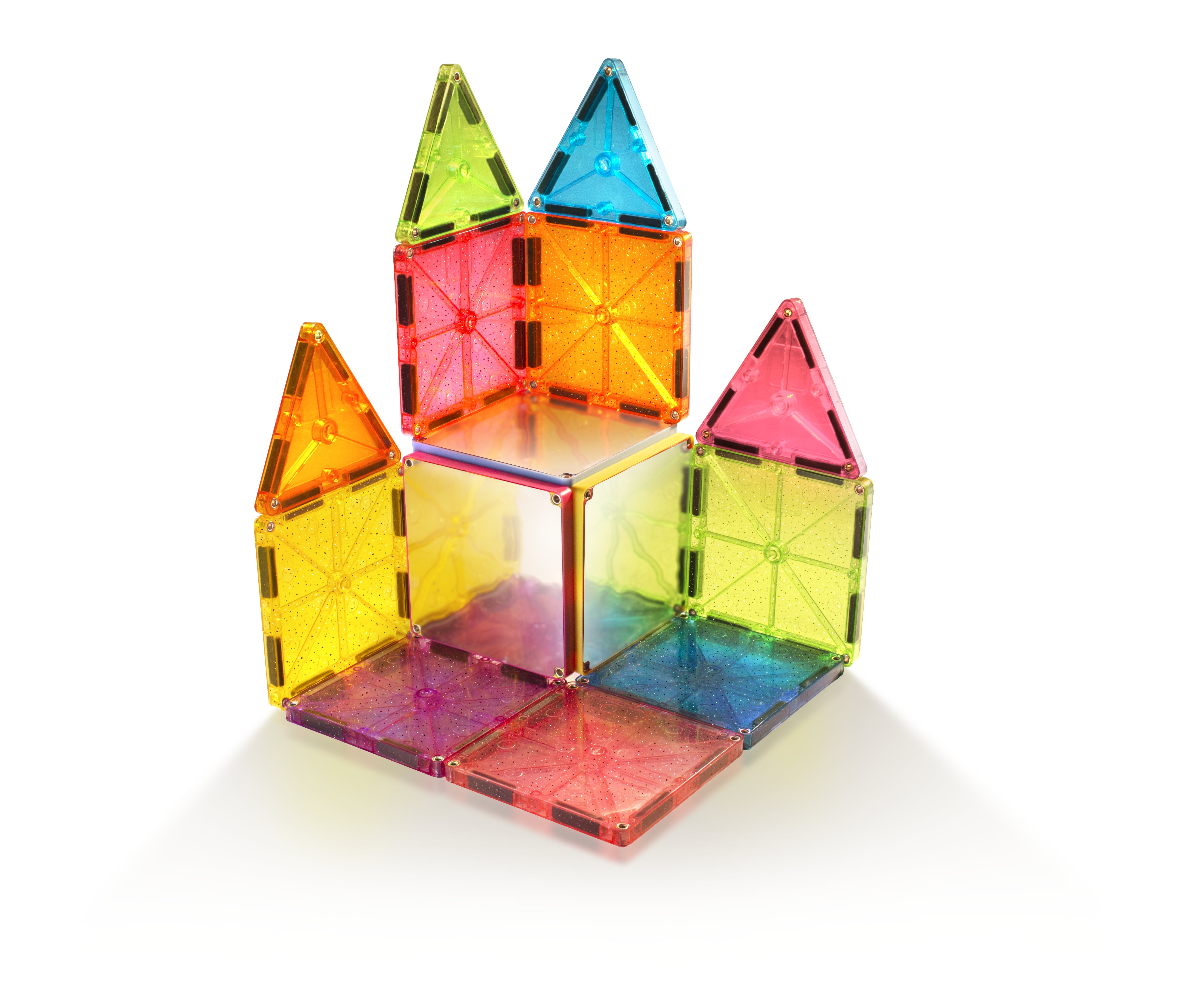 Magna-Tiles Stardust