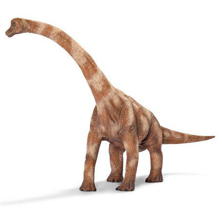 Schleich Brachiosaurus