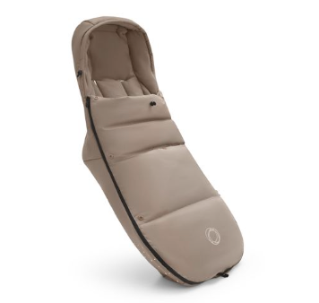 Bugaboo Performance Winter Footmuff