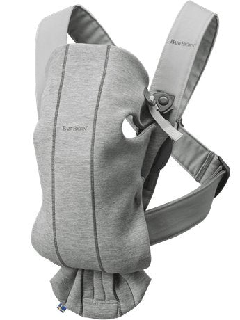 Baby Bjorn Carrier Mini 3D Jersey