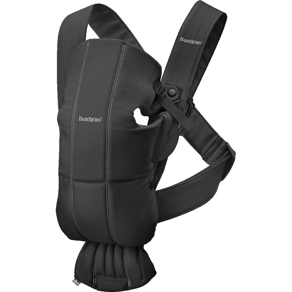 Baby Bjorn Carrier Mini Cotton