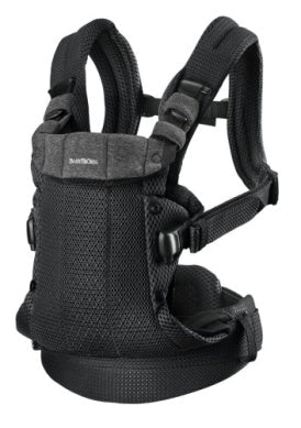 Baby Bjorn Harmony Carrier