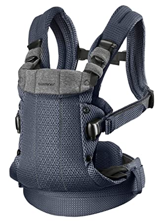 Baby Bjorn Harmony Carrier