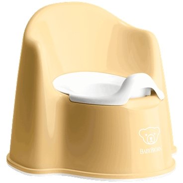 Baby Bjorn Potty Chair