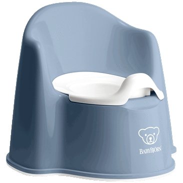 Baby Bjorn Potty Chair