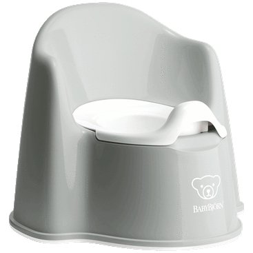 Baby Bjorn Potty Chair