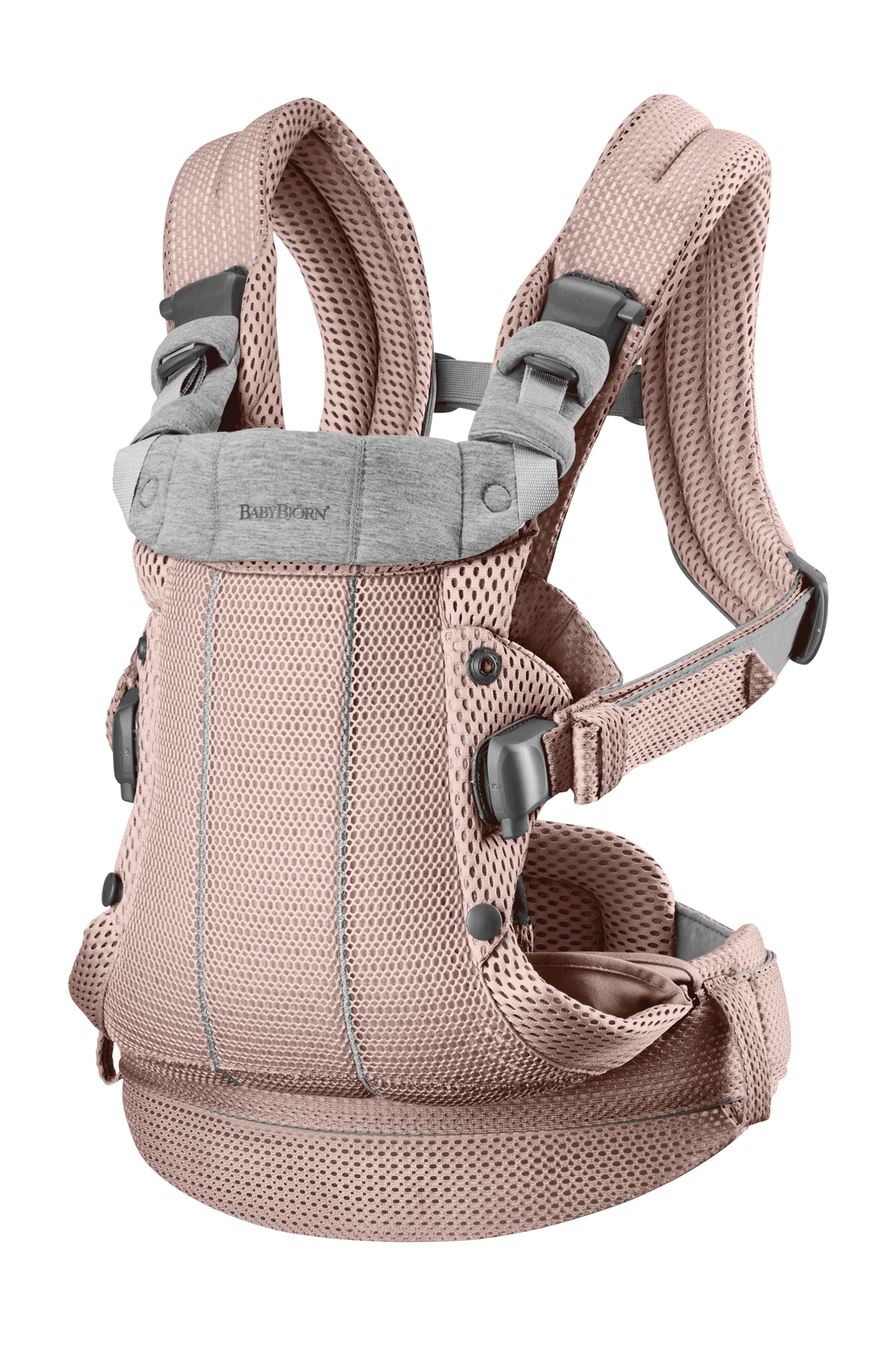 Baby Bjorn Harmony Carrier