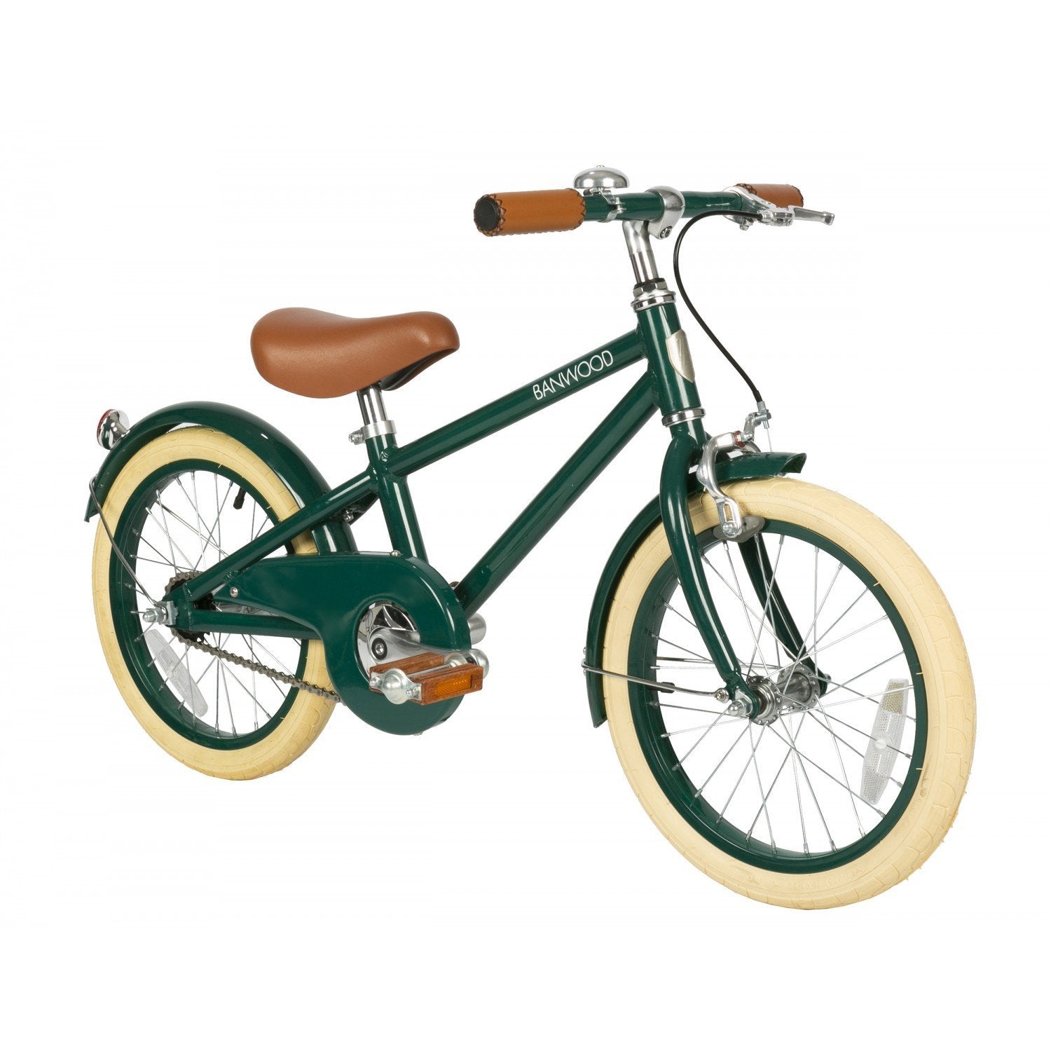 banwood classic pedal bike