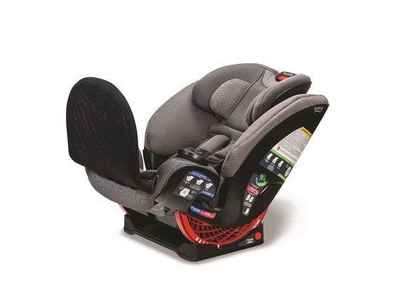 Britax® Anti-Rebound Bar for One4Life™ Car Seats