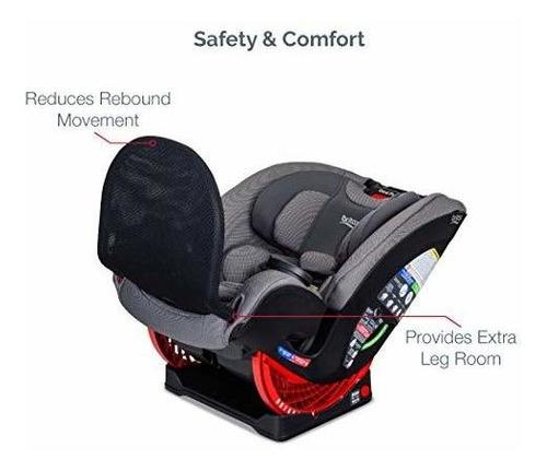 Britax® Anti-Rebound Bar for One4Life™ Car Seats