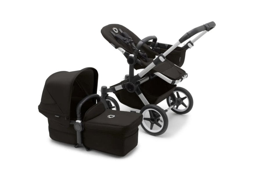 Bugaboo Donkey5 Mono Complete Stroller