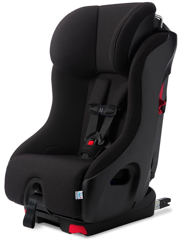 Clek Foonf Convertible Car Seat