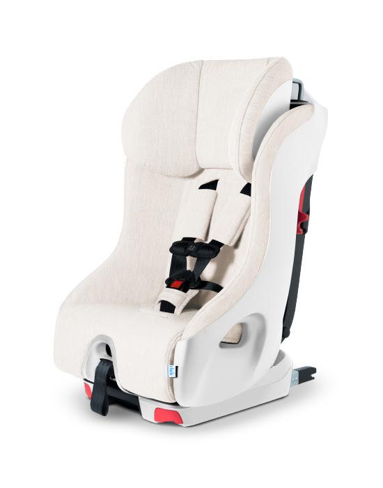 Clek Foonf Convertible Car Seat