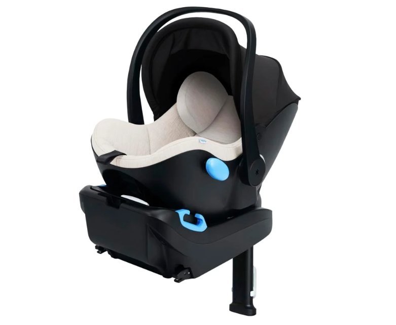 Clek Liing Infant Car Seat 2024