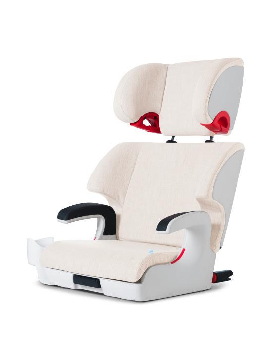 Clek Oobr Booster Seat