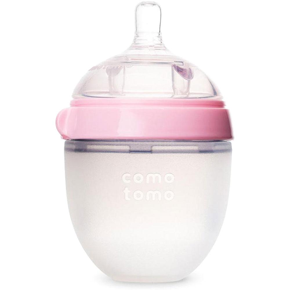 Comotomo Natural Feel 5 oz. Bottle