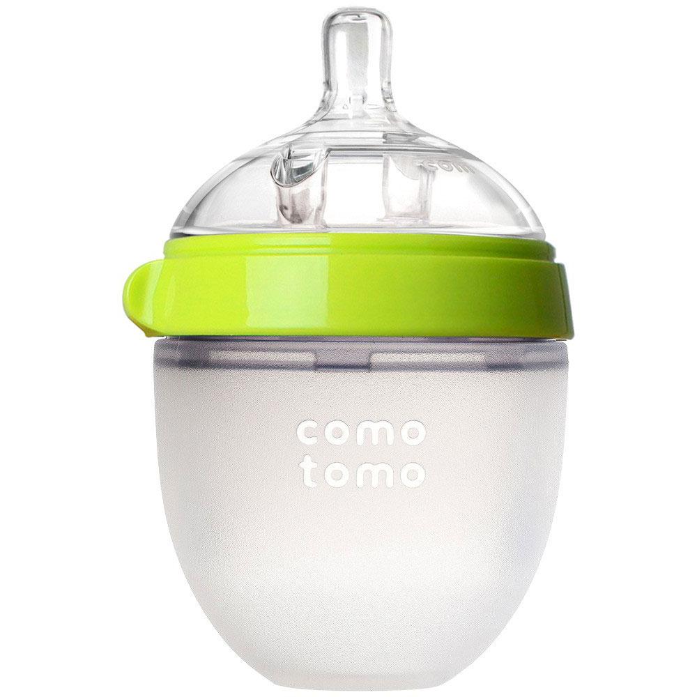 Comotomo Natural Feel 5 oz. Bottle