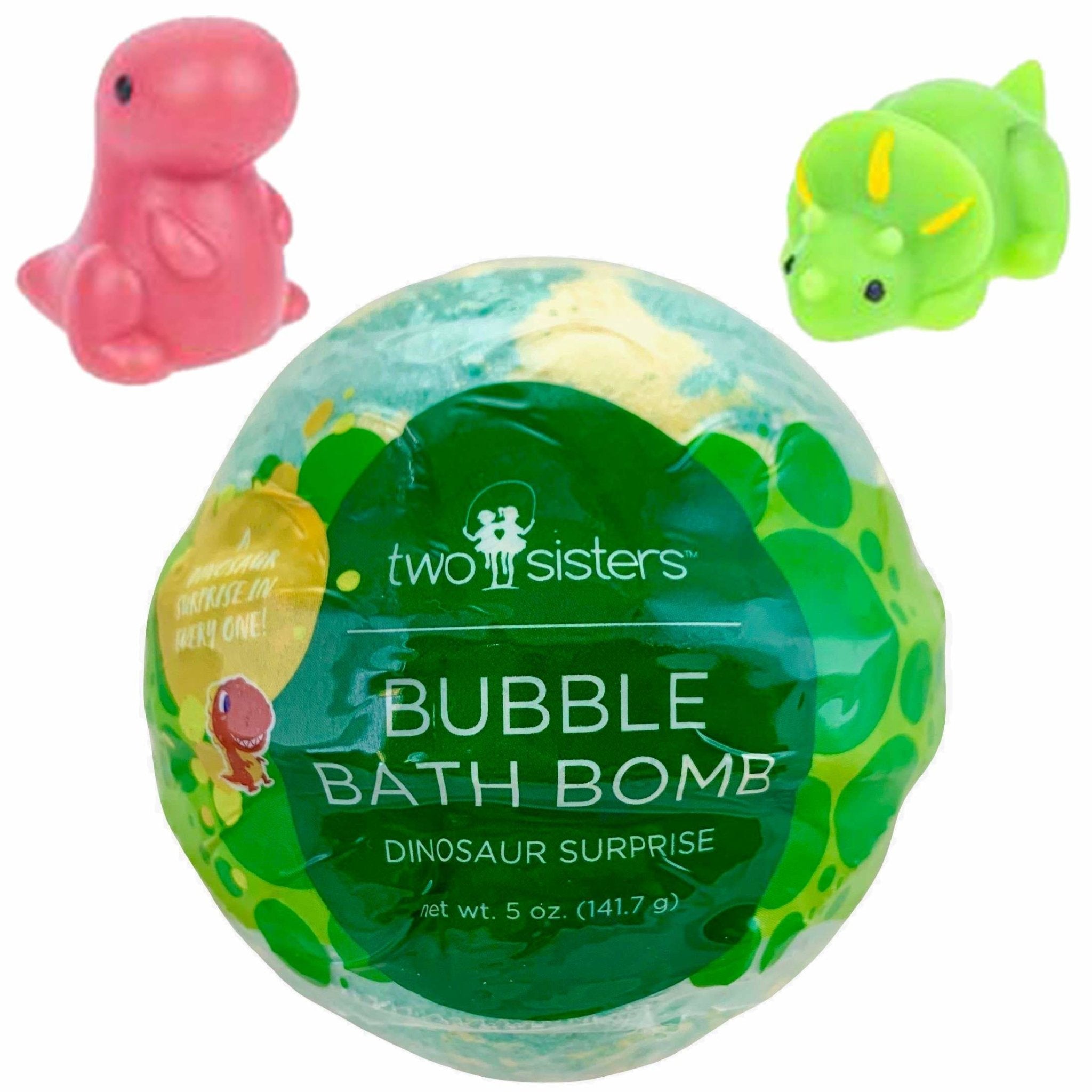 foamy bath bombs