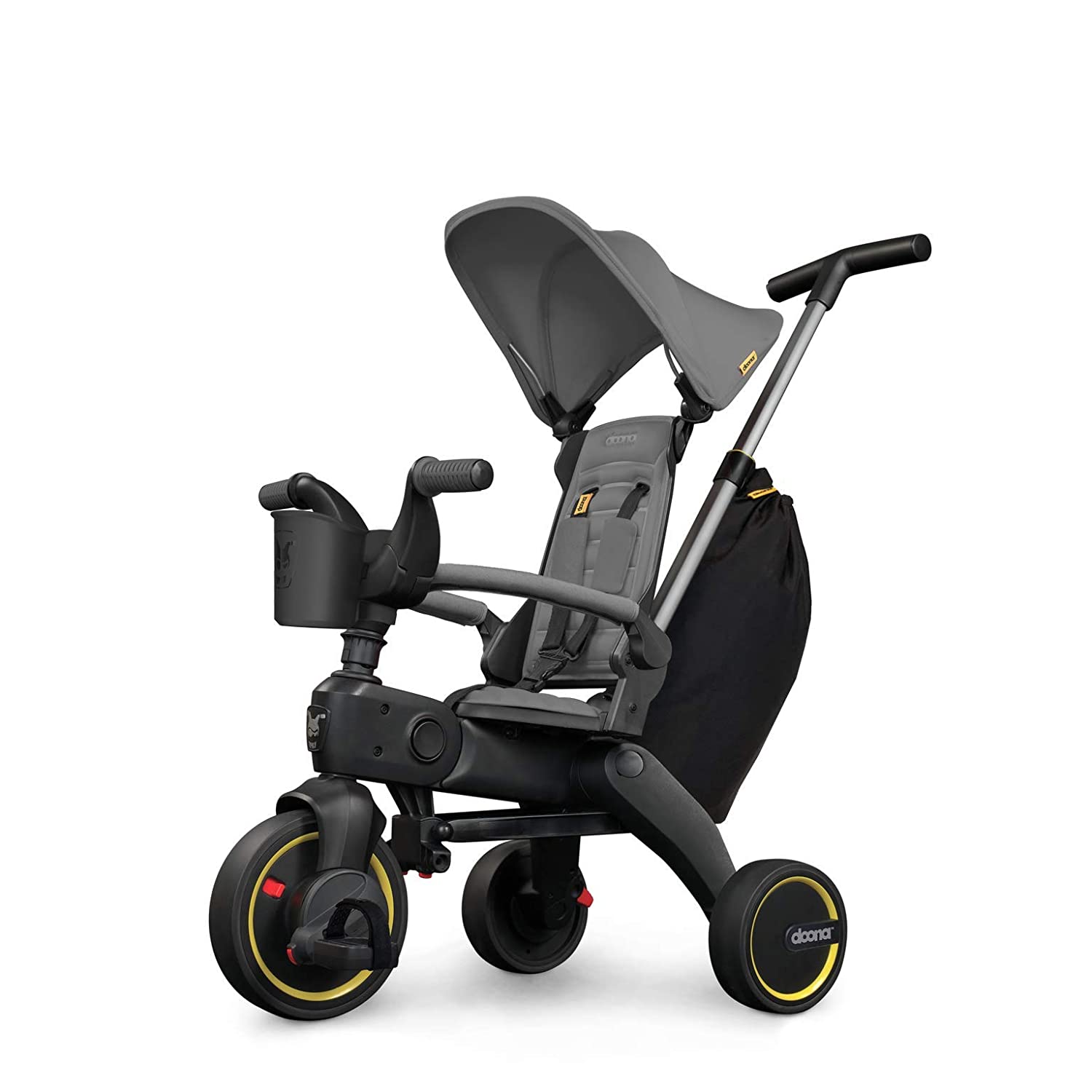 Doona Liki Trike S5