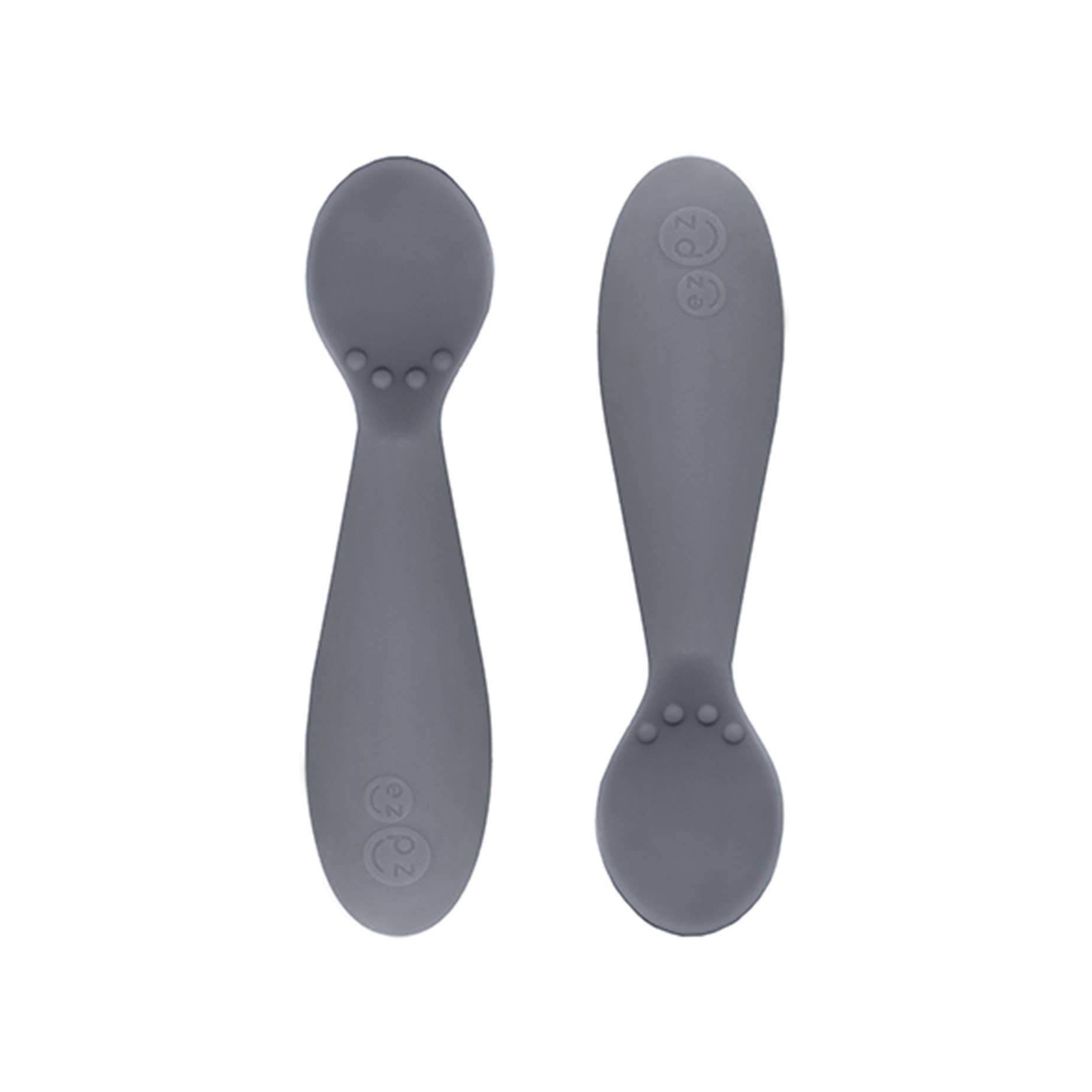 EZPZ Mini Spoons 2-Pack