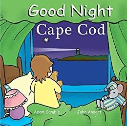 Good Night Cape Cod BB