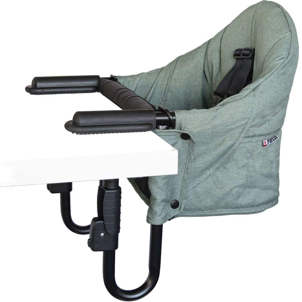 Guzzie + Guss Perch Clip-On Chair