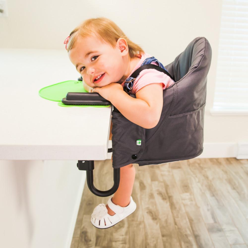 Guzzie + Guss Perch Clip-On Chair