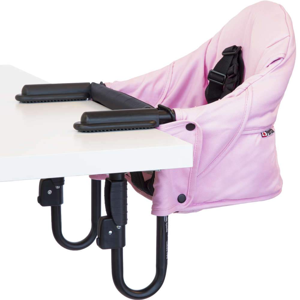 Guzzie + Guss Perch Clip-On Chair