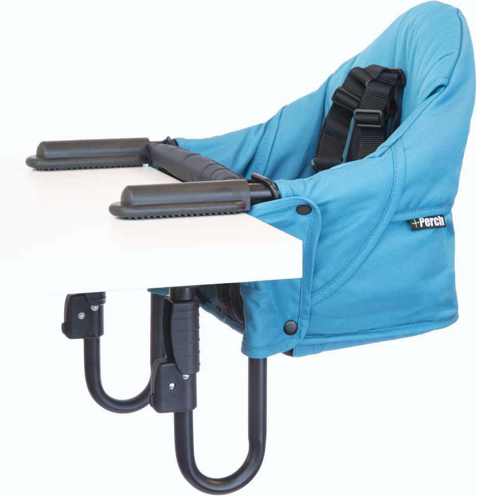 Guzzie + Guss Perch Clip-On Chair